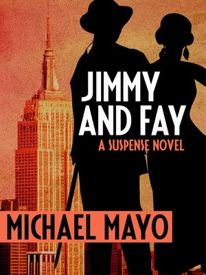 cover image of Jimmy and Fay